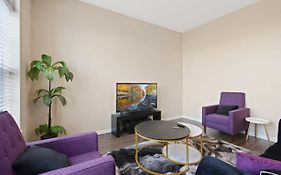 Cozy Indy Get Away - Private Room - Shared